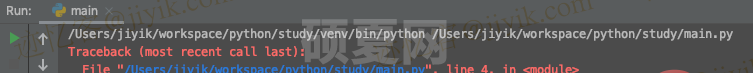 Python中TypeError:unhashable type:'dict'错误如何解决