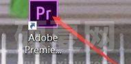 Adobe Premiere Pro CS6怎样进入主题面板？Adobe Premiere Pro CS6进入主题面板的方法