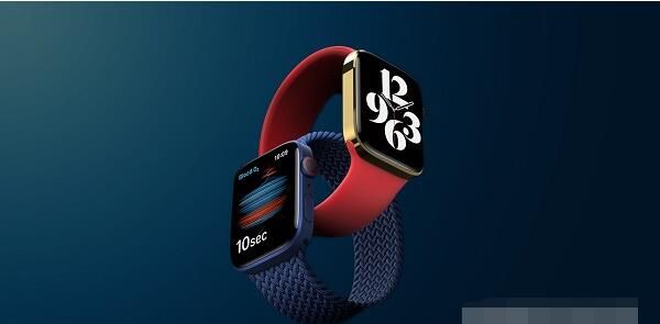 Applewatchseries7不提示消息怎么解决？Applewatchseries7不提示消息解决办法截图