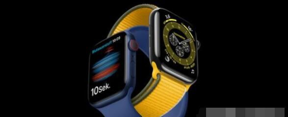 Applewatchseries7在哪里开启体能训练？Applewatchseries7体能训练开启方法截图