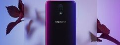 oppo A9添加小插件的操作步骤