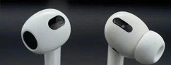 airpods3与airpods2哪款好 airpods3和airpods2区别对比讲解