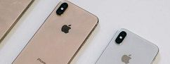 iphonexs中复制文字的操作步骤