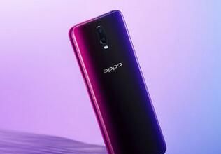 oppor17进行截图的图文操作