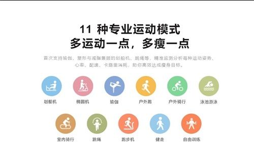 小米5和小米6手环哪个好？小米5和小米6手环对比介绍截图