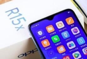 oppor15x进行长截图的详细操作