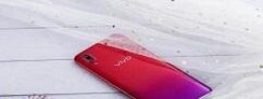 vivo y93s进行隐藏导航键的图文步骤