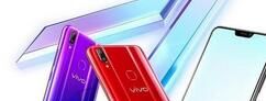 vivo Z3x查看内存的基础操作