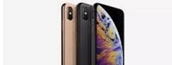 在iPhoneXs Max中设置呼叫转移的图文教程