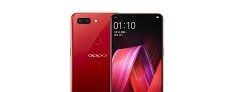 oppor15微信发送原图的操作教程