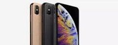 在iPhoneXs Max中开启来电闪光灯的图文教程