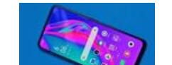 oppo reno设置桌面图标大小的简单操作