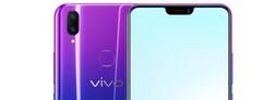 vivo Z3x开启摄像头权限的基础操作