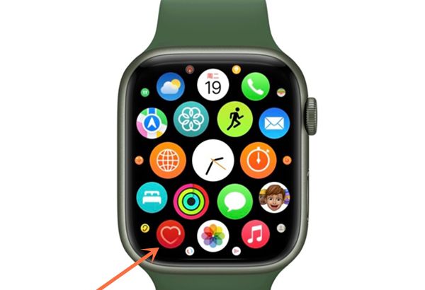 iwatch7怎么设置实时检测心跳？iwatch7设置实时检测心跳方法