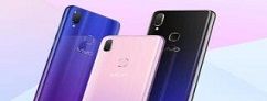 在vivo Z3i中设置字体样式的图文教程