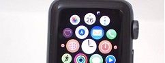 AppleWatch怎样重新配对手机?AppleWatch重新配对手机步骤