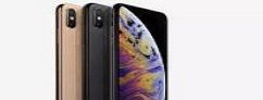 iPhoneXs Max进行重启手机的具体方法