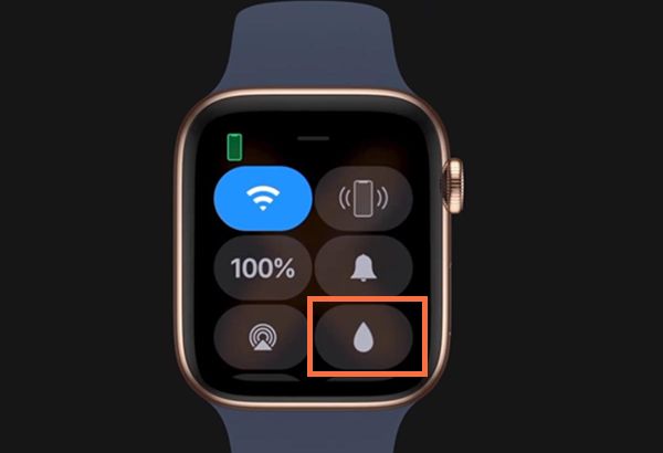 apple watch7怎么排水？apple watch7排水方法介绍