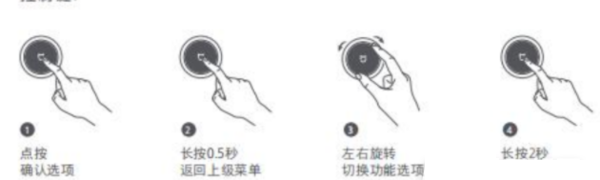 小米空气炸锅好不好?小米空气炸锅介绍截图