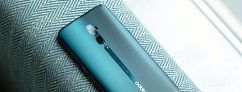 oppo find x进行定位的简单操作教程