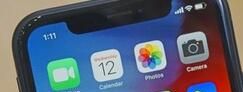 使用iPhone XR拍出动态照片的操作流程