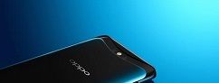 oppor17pro中使用音量键拍照的操作教程