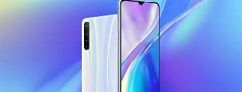 realme x2中保护个人信息的操作步骤