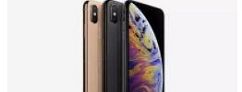 iPhoneXs Max恢复被删照片的方法分享