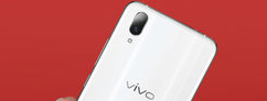 vivoS1pro设置定时拍照的操作过程