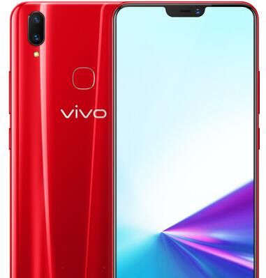 vivo Z3x打开GPS定位服务的相关操作讲解截图