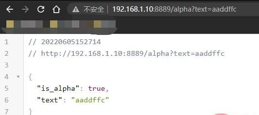 手把手教你入门Python中的Web开发框架