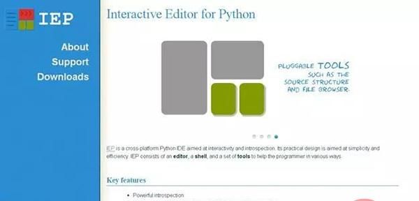 强烈推荐十个 Python IDE 和代码编辑器！