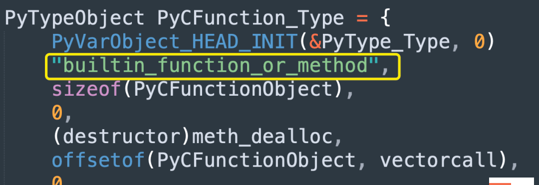 Python函数的实现原理是什么