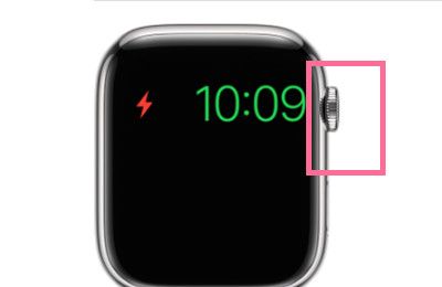iwatch如何关闭省电模式？iwatch关闭省电模式的方法
