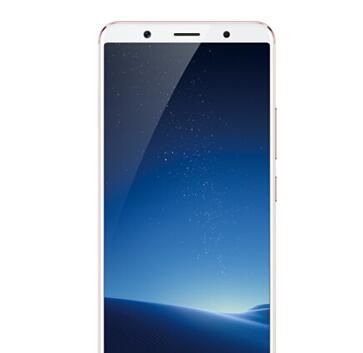 vivo X20设置应用全屏界面的图文操作