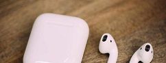 airpods2改名字的操作方法