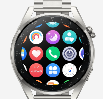 华为watch3pro和gt2pro那个更好?华为watch3pro和gt2pro功能比较续航讲解截图