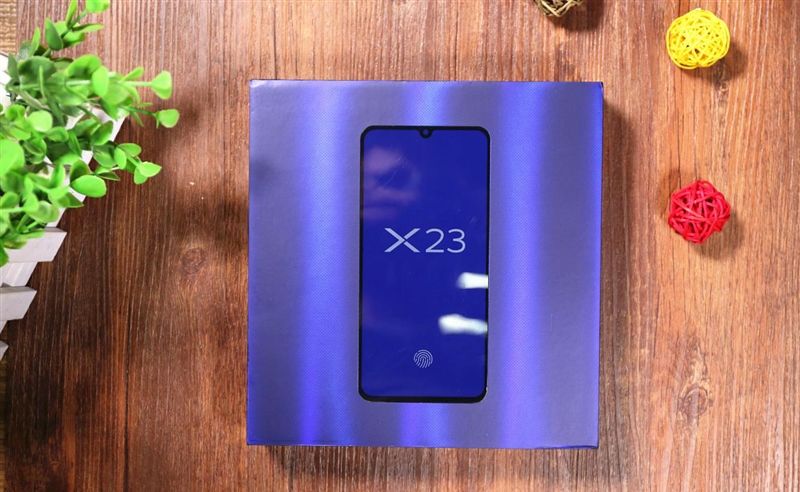 在vivo x23中开启GPS定位服务的详细步骤