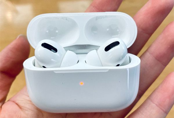 airpods pro电池健康如何看？airpods pro电池健康查看方法