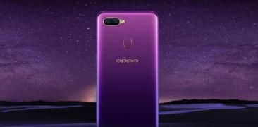 oppo a7x打开usb模式的操作流程