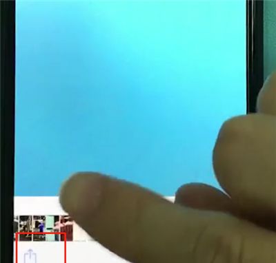 iphonexr中设置壁纸的操作方法截图