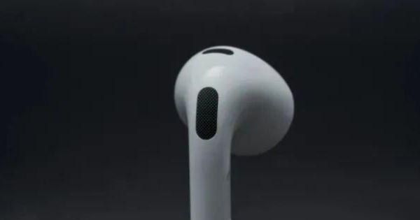 airpods3与airpods2哪款好 airpods3和airpods2区别对比讲解截图