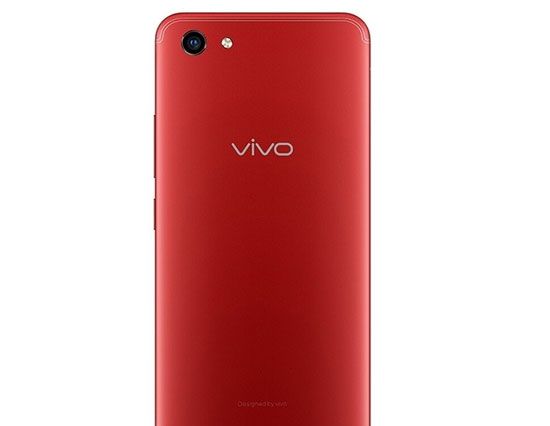 在vivo Y81s中导入联系人的图文讲解