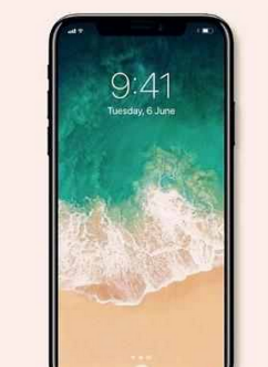 iphone8黄屏的处理操作讲解截图