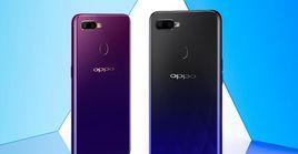 oppoa7x卸载应用的简单操作