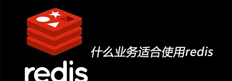 什么业务适合使用redis