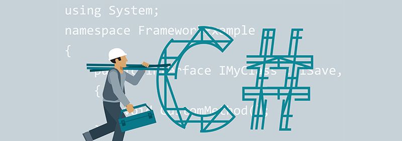 c#用什么软件编程？