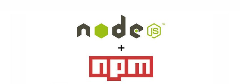 一文了解Node.js中的包管理工具--npm