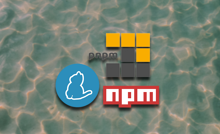 JavaScript包管理器比较：Npm vs Yarn vs Pnpm