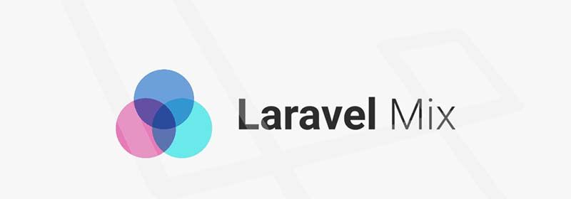 laravel mix有什么用